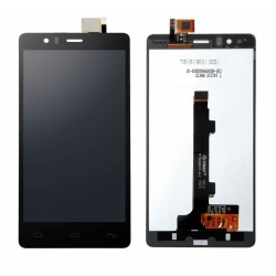 TOUCH+DISPLAY BQ AQUARIS E5 4G (VERSÃO: TFT5K0860FPC) PRETO TOUCH+DISPLAY BQ AQUARIS E5 4G (VERSÃO: TFT5K0860FPC) PRETO